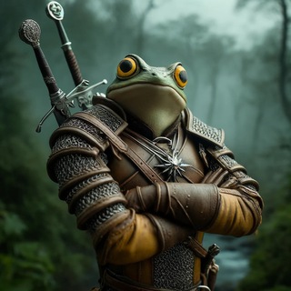 Аватар Телеграм канала "Pepe gaming" @pepe_game