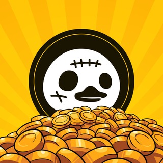 DUCKS Channel - TgScanner