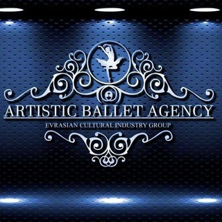Аватар Телеграм канала "Ballet Agency / Работа для артистов и учителей в Китае" @Balletagency