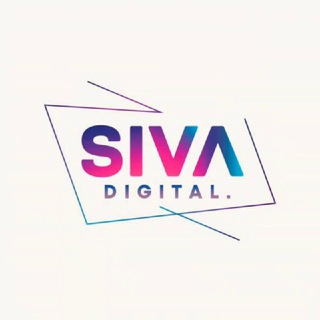 Аватар Телеграм канала "SivaDigital" @siva_digital
