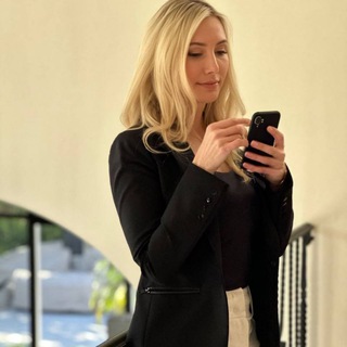 Аватар Телеграм канала "Christine Crypto Club | Signals| pumps📊" @thetradepumpers