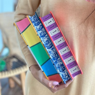 Аватар Телеграм канала "Книги и Казань Chulpan_library" @chulpan_library
