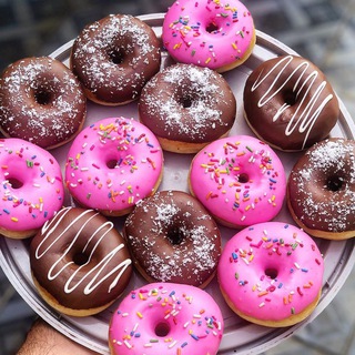 Аватар Телеграм канала "Рецепты пп" @recepty_l