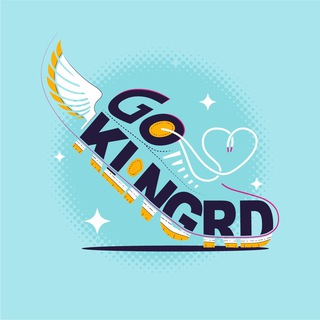 Аватар Телеграм канала "Go Kaliningrad • Куда пойти в Калининграде" @+ZVFLbZhTkFw3YWQ6