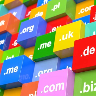 Аватар Телеграм канала "Domains Name Flipping" @domaine_name