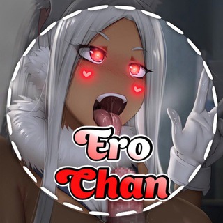 Аватар Телеграм канала "Ero CHAN" @+-rdr4wALS9w1YWJi