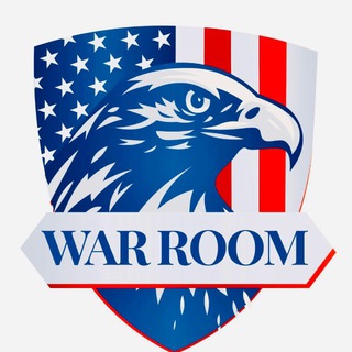 Аватар Телеграм канала "WarRoom: Official Telegram Channel" @bannonwarroom