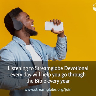 Streamglobe Channel - TgScanner