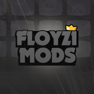 Аватар Телеграм канала "Floyzi Mods" @floyzi_mods