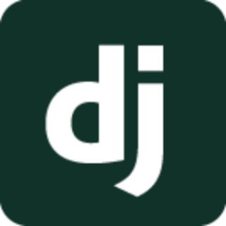 Аватар Телеграм канала "Django" @django