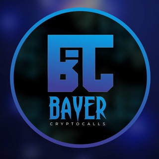 Bayer Crypto Hype 💸⚡️📉🚀 - TgScanner