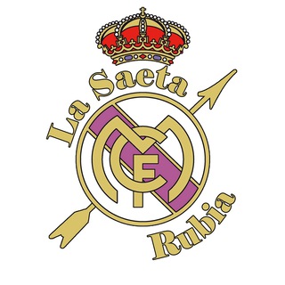 Аватар Телеграм канала "La Saeta Rubia" @LSR_RM