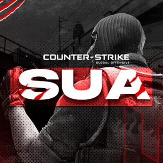 Аватар Телеграм канала "Suazinger CS:GO" @Suazingercsgo