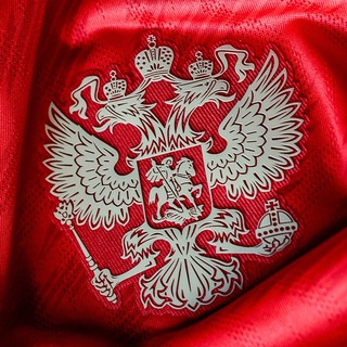 Аватар Телеграм канала "Сборная России по футболу" @teamrussia