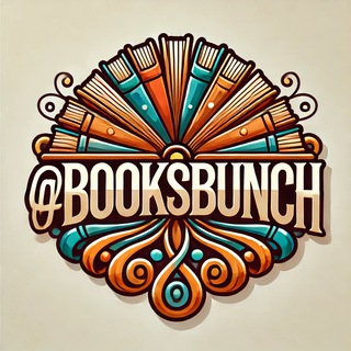 Аватар Телеграм канала "BooksBunch | Books Library & AudioBooks Podcasts" @booksbunch