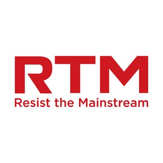 Resist the Mainstream - TgScanner