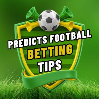 🔥 Football Predictions: BETTING TIPS 🔥 - TgScanner