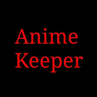 Anime Keeper - TgScanner