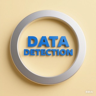 Аватар Телеграм канала "Database and Data Detection" @datadetection2025