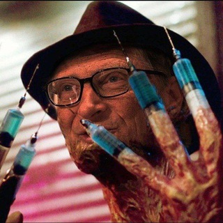 mRNA DEATH TOLL - TgScanner