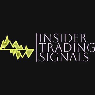 INSIDER TRADING SIGNALS - TgScanner