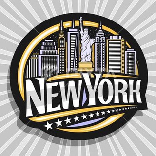 Аватар Телеграм канала "New York City Chat" @newyorkstate