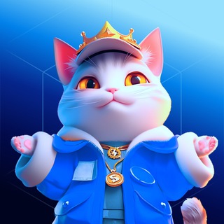 Аватар Телеграм канала "CatGram Official" @catgram_official