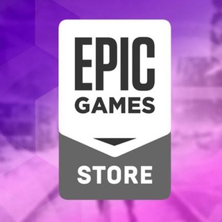 Аватар Телеграм канала "Epic Games Store" @egs_tg