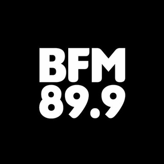 BFM89.9 - The Business Station - TgScanner
