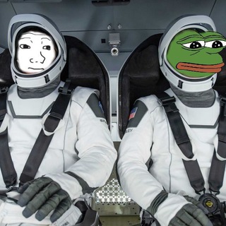 Аватар Телеграм канала "CryptoTech Memes" @cryptotechmemes