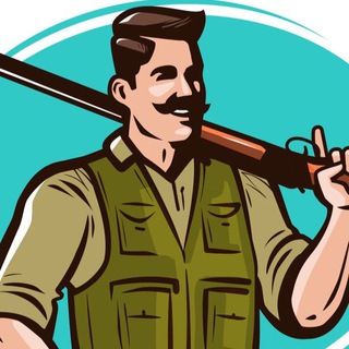 Аватар Телеграм канала "Telegram пиф-паф Hunters" @clickerhunters