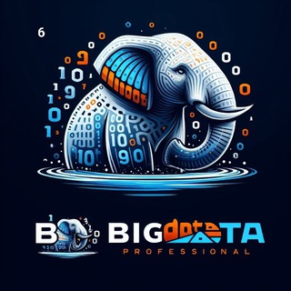 Big Data Professionals - TgScanner