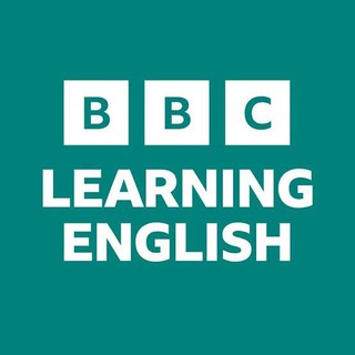 BBC Learning English - TgScanner