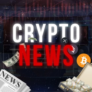 Аватар Телеграм канала "CryptoNews" @News_Crypto_24
