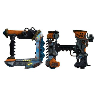 DH Animation - TgScanner