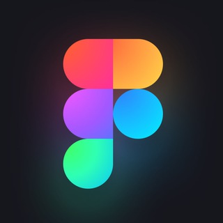 Аватар Телеграм канала "Figma от 0 до 1" @figmafordsgn