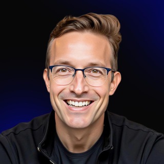 Аватар Телеграм канала "Benny Johnson" @bennyjohnson