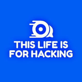 ⚠️THIS LIFE IS FOR HACKING⚠️ - TgScanner