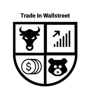 Аватар Телеграм канала "Trade In Wallstreet (Forex)" @tradeinwalstreet