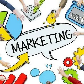 Аватар Телеграм канала "Маркетинг 3.0 на 🍋" @marketing3_0