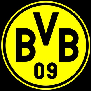 Аватар Телеграм канала "Borussia Dortmund | Боруссия Дортмунд" @Borussia_Dortmund_FC