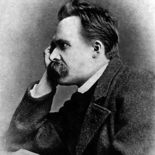 Friedrich Nietzsche (English) - TgScanner