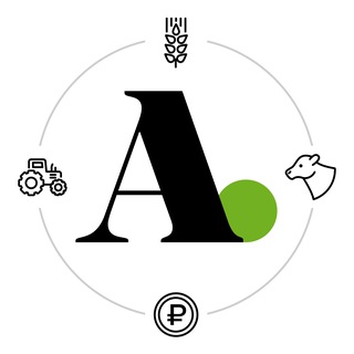 Аватар Телеграм канала "Агрономика" @agro_nomika