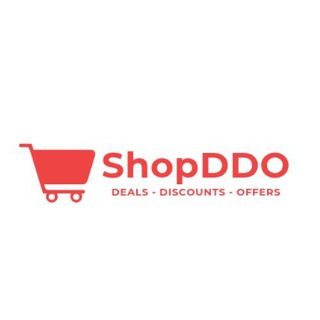 ShopDDO India – Deals, Discounts, Offers (India) - TgScanner