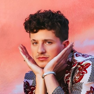 Charlie Puth's Media - TgScanner