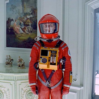 Аватар Телеграм канала "Кинокостюм для чайников" @kinocostume