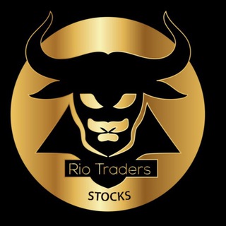 Аватар Телеграм канала "Rio Traders - US Stock Signals" @RioTradersStocks