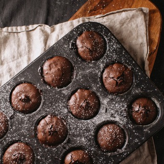 Аватар Телеграм канала "Славные рецепты" @slavnogram