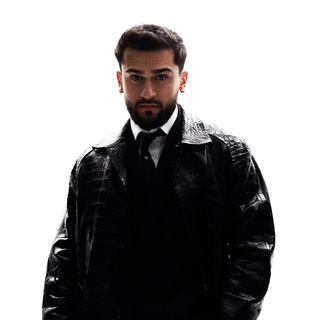 Аватар Телеграм канала "JONY" @real_jony