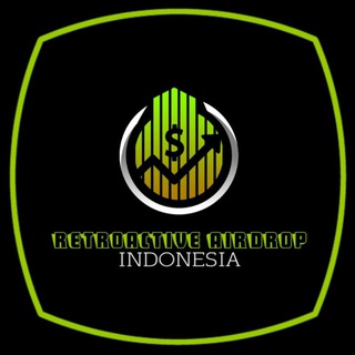 Retroactive Airdrop Channel - TgScanner
